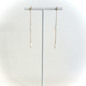 Boucles petite Bohème
