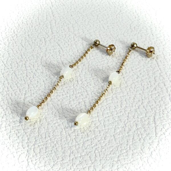 Boucles petite Bohème – Image 7