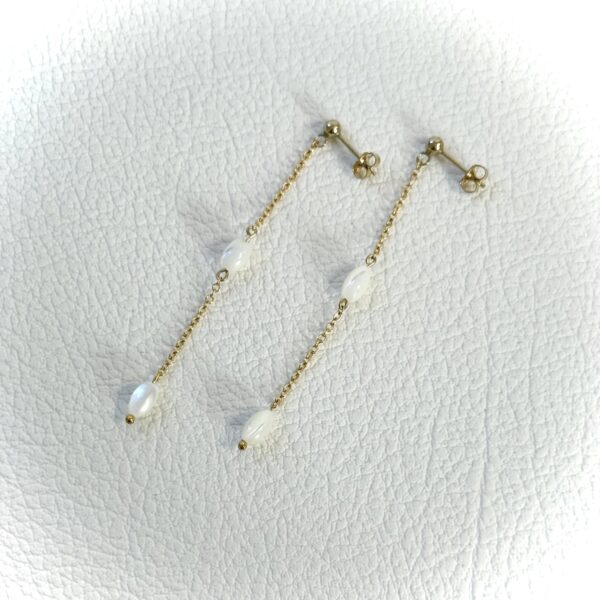 Boucles petite Bohème – Image 5