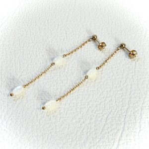Boucles petite Bohème