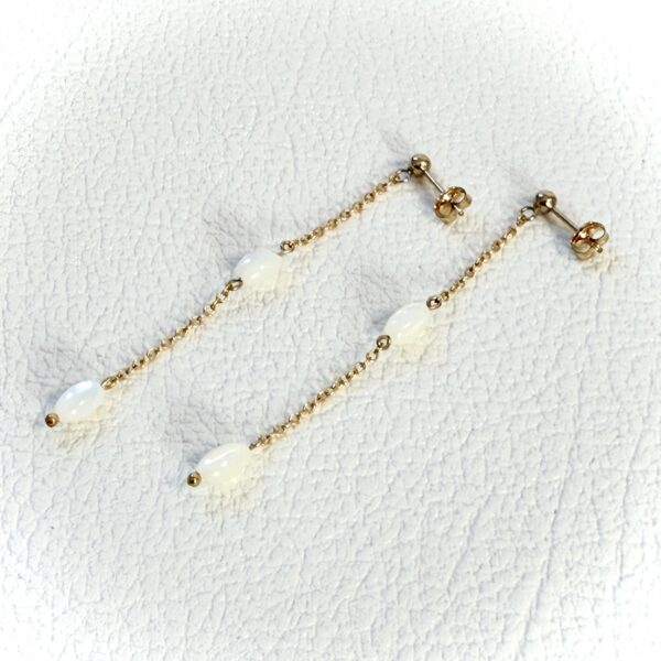 Boucles petite Bohème – Image 2