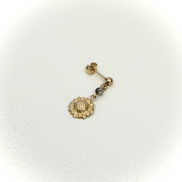 Mono boucle Tournesol – Image 5