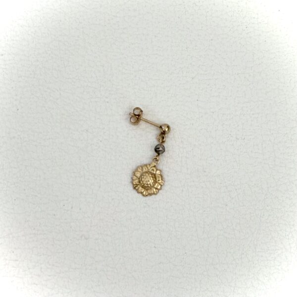 Mono boucle Tournesol – Image 4