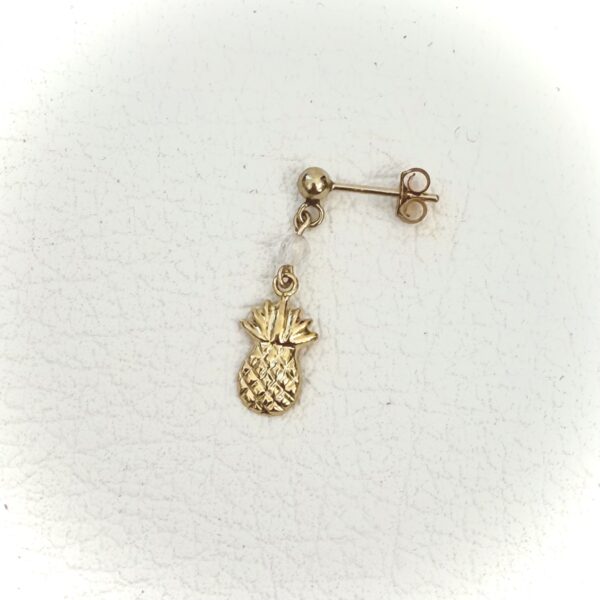 Mono boucle Ananas – Image 3
