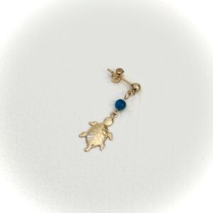 Mono boucle Tortue