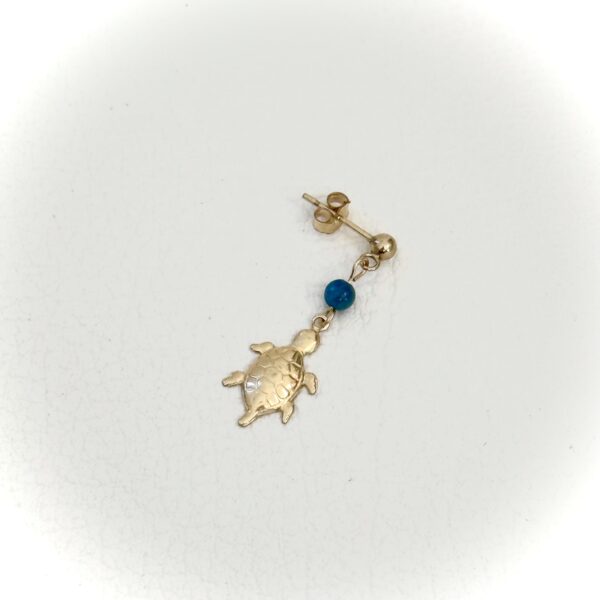 Mono boucle Tortue – Image 2