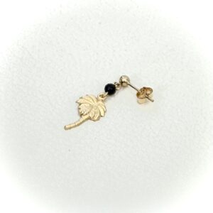 Mono boucle Cocotier