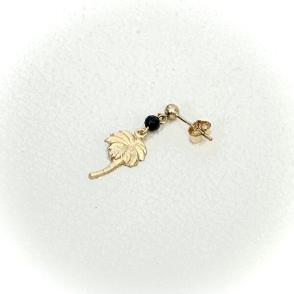 Mono boucle Cocotier – Image 2
