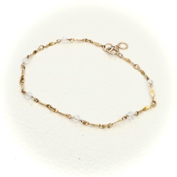 Bracelet Lili Topaz