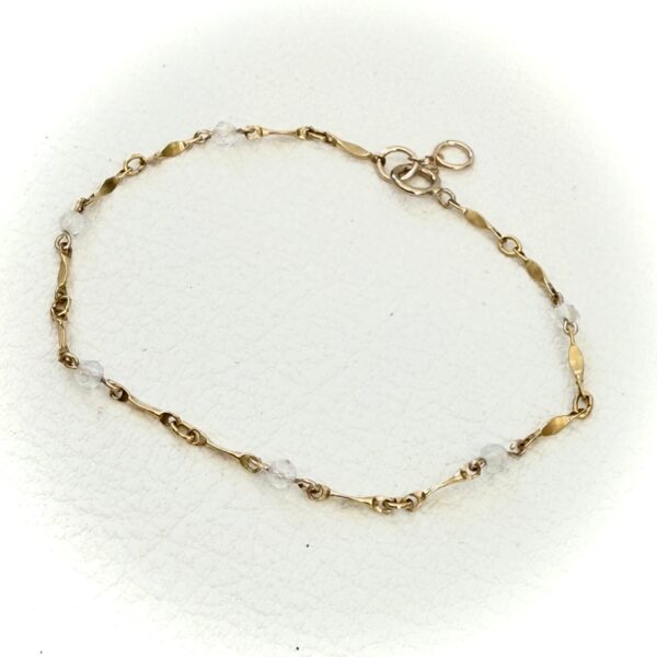 Bracelet Lili Topaz