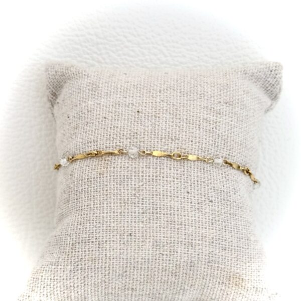 Bracelet Lili Topaz