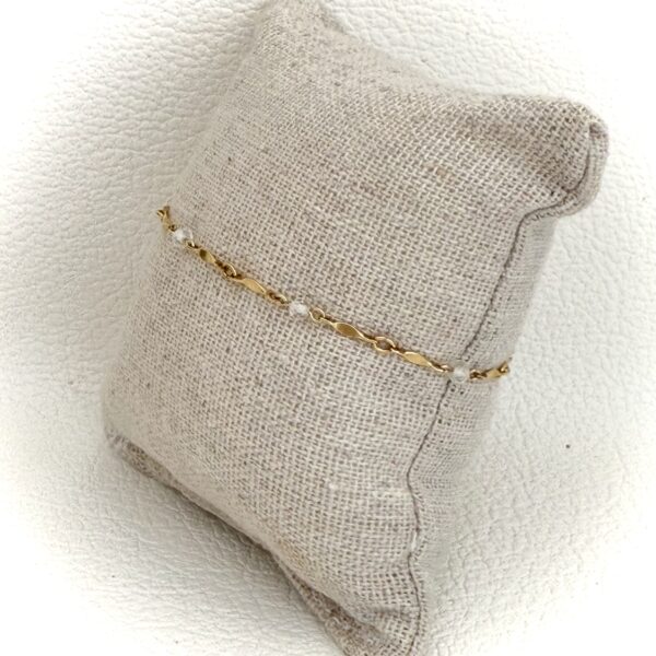 Bracelet Lili Topaz